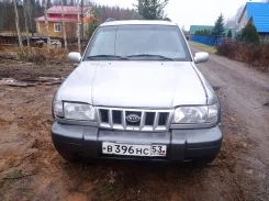 Kia Sportage ����