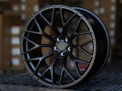 Titan Forged