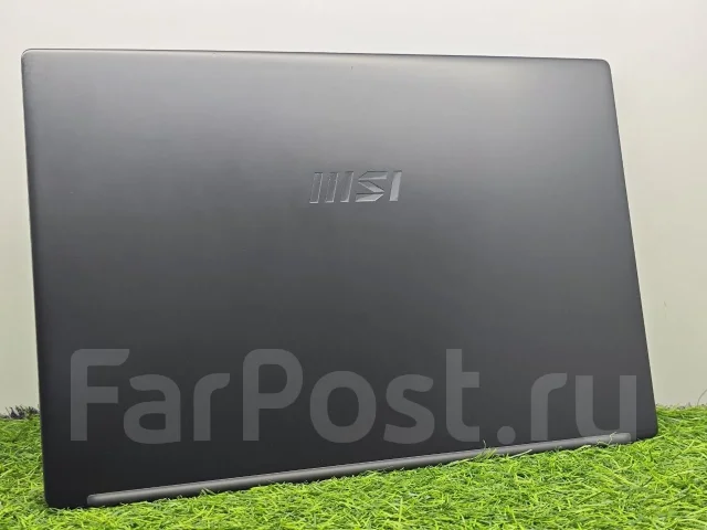 MSI Modern 15 B12M. 15.6", WiFi: 1, Bluetooth: 1 ����