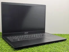 MSI Modern 15 B12M. 15.6", WiFi: 1, Bluetooth: 1 ����