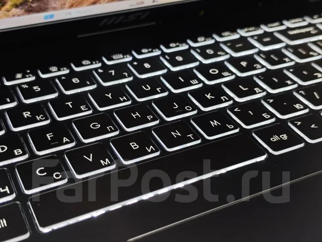 MSI Modern 15 B12M. 15.6", WiFi: 1, Bluetooth: 1 ����