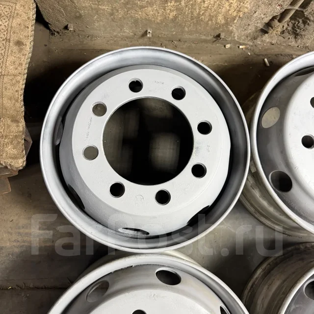JAC. 7.5x19.5" ����