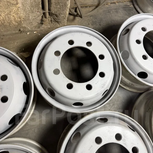 JAC. 7.5x19.5" ����