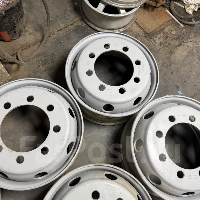 JAC. 7.5x19.5" ����