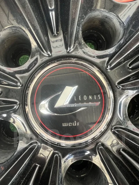 Weds Leonis LV. 8.5x20", 5x114.3, ET45, �� 73,1���. ����