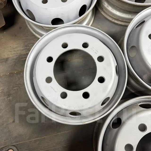 JAC. 7.5x19.5" ����