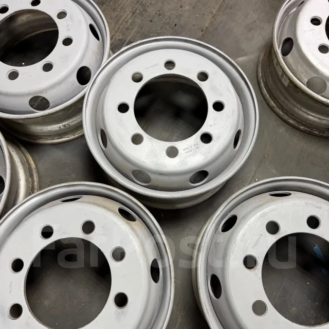 JAC. 7.5x19.5" ����