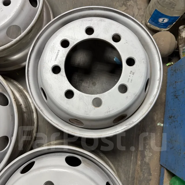 JAC. 7.5x19.5" ����
