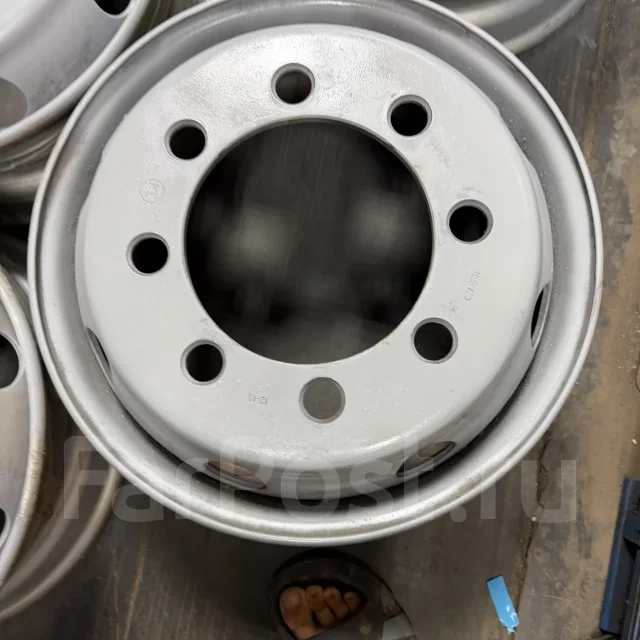 JAC. 7.5x19.5" ����