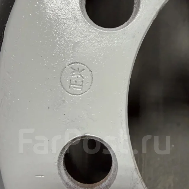 JAC. 7.5x19.5" ����