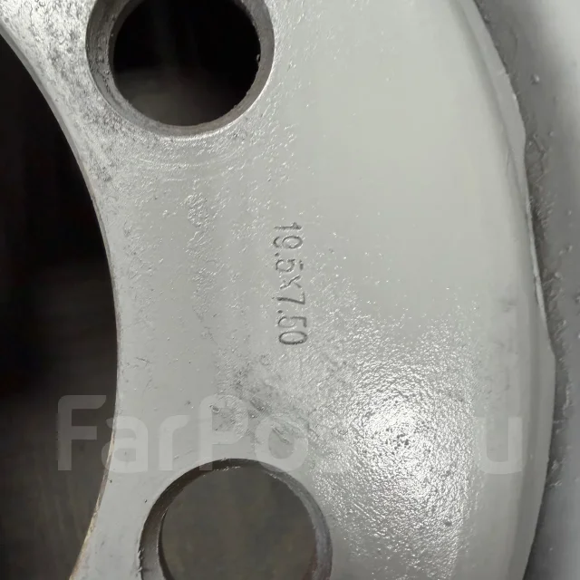 JAC. 7.5x19.5" ����