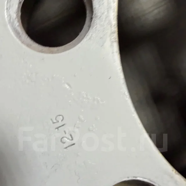 JAC. 7.5x19.5" ����