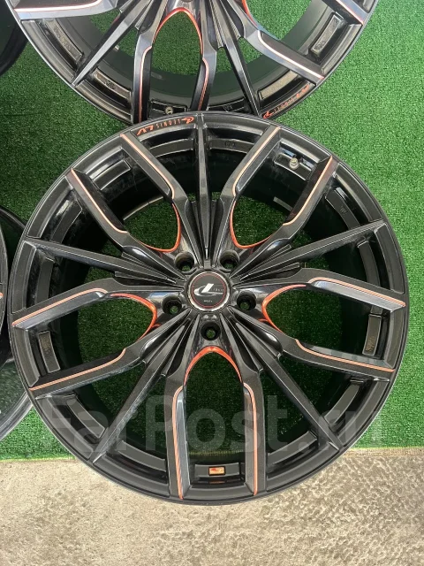 Weds Leonis LV. 8.5x20", 5x114.3, ET45, �� 73,1���. ����