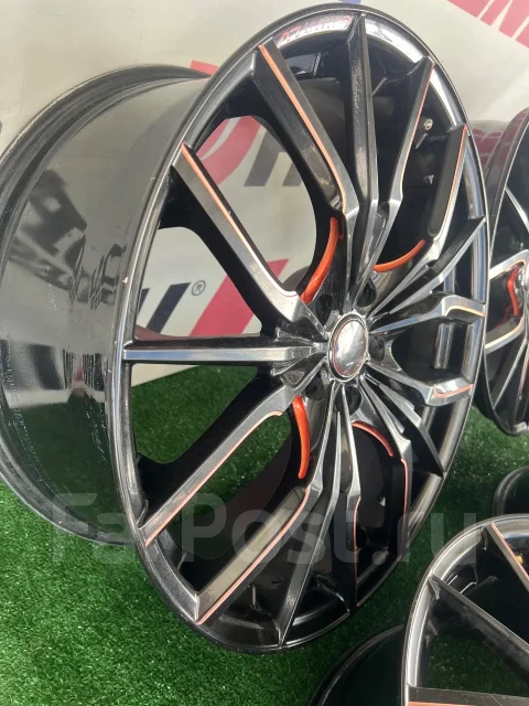 Weds Leonis LV. 8.5x20", 5x114.3, ET45, �� 73,1���. ����