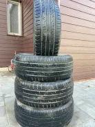 Dunlop Grandtrek PT3. ������, 2014 ���, �/�, ����� 15 % ����