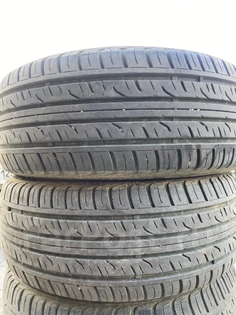 Dunlop Grandtrek PT3. ������, 2014 ���, �/�, ����� 15 % ����