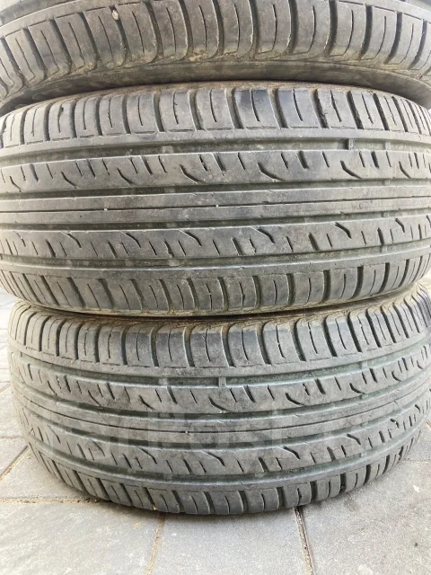 Dunlop Grandtrek PT3. ������, 2014 ���, �/�, ����� 15 % ����
