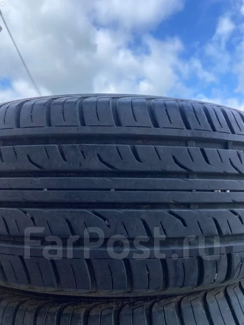 Dunlop Grandtrek PT3. ������, 2014 ���, �/�, ����� 15 % ����