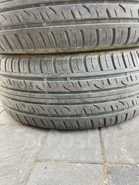 Dunlop Grandtrek PT3. ������, 2014 ���, �/�, ����� 15 % ����