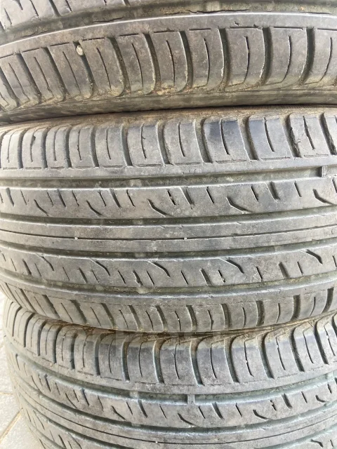 Dunlop Grandtrek PT3. ������, 2014 ���, �/�, ����� 15 % ����