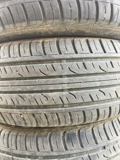 Dunlop Grandtrek PT3. ������, 2014 ���, �/�, ����� 15 % ����