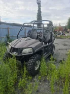 Stels ATV 850G Guepard Trophy. ����������, ��, �� ����