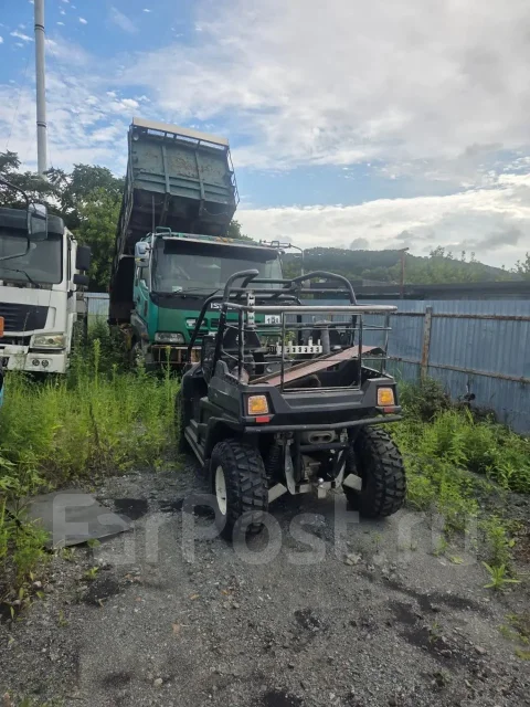 Stels ATV 850G Guepard Trophy. ����������, ��, �� ����