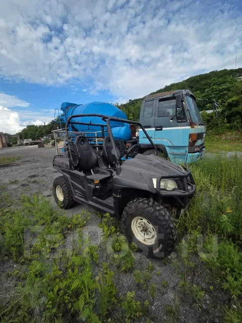 Stels ATV 850G Guepard Trophy. ����������, ��, �� ����