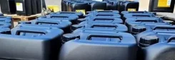 ��������������� ����� �AT Synthetic GO SAE 75W-140 �������� PEHJ0030. ����, �������������, 75W-140, 20��. ����