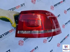 ������ ������ ������ Volkswagen Passat B7 2012 0006-33419219 3AF945096A ����