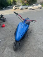 Honda Dio AF34. 70����. ��., ��������, ��� ���, ������ �� �� ����