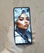 Infinix Note 30. �/�, 256 ��, ������, 3G, 4G LTE, Dual-SIM, NFC, ������� ������� ����