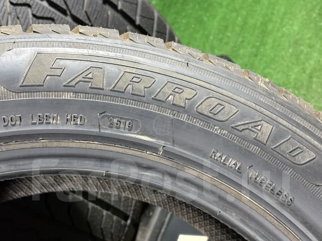 Farroad FRD79. ������, ��� �����, 2019 ���, �/�, ����� �� 5 % ����