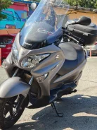 Suzuki Burgman. 200����. ��., ��������, ���������, ������ �� �� ����