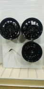 Nissan. 6.0x15", 5x114.3, ET40, �� 66,1���. ����