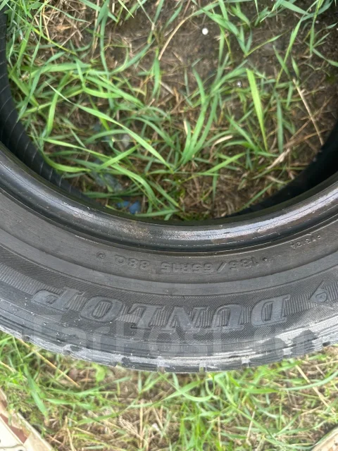 Dunlop Graspic DS3. ������, ��� �����, �/�, ����� 30 % ����