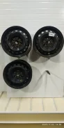 Toyota. 6.0x15", 5x100, ET45, �� 54,1���. ����