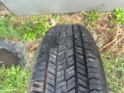 Yokohama Geolandar G033. �����������, �/�, ����� 10 % ����