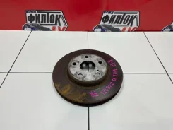 ���� ��������� Toyota WILL VS 2003 4351220700 ZZE127 1ZZFE, �������� ������ 4351220700 ����