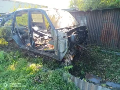 ����� ������ Land Cruiser 80 ����