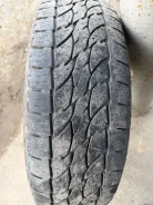 Toledo TL6000. ����� at, 2019 ���, �/�, ����� 60 % ����