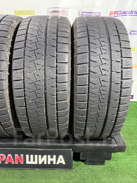 Pirelli Ice Asimmetrico. ������, ��� �����, 2021 ���, �/�, ����� 5 % ����