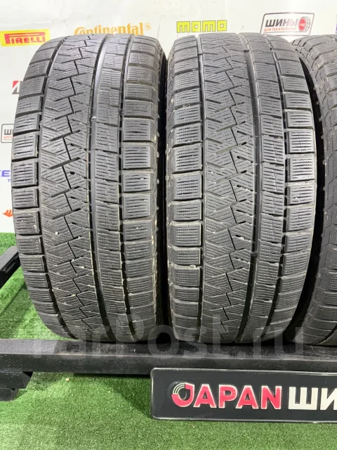 Pirelli Ice Asimmetrico. ������, ��� �����, 2021 ���, �/�, ����� 5 % ����