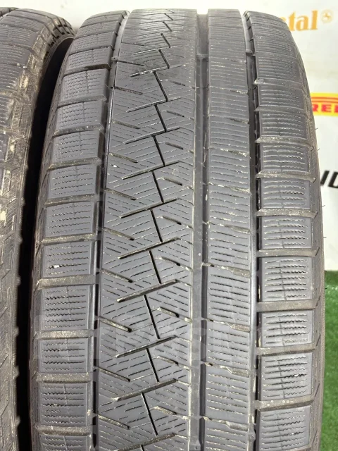 Pirelli Ice Asimmetrico. ������, ��� �����, 2021 ���, �/�, ����� 5 % ����