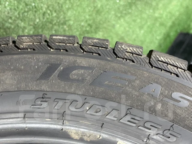 Pirelli Ice Asimmetrico. ������, ��� �����, 2021 ���, �/�, ����� 5 % ����
