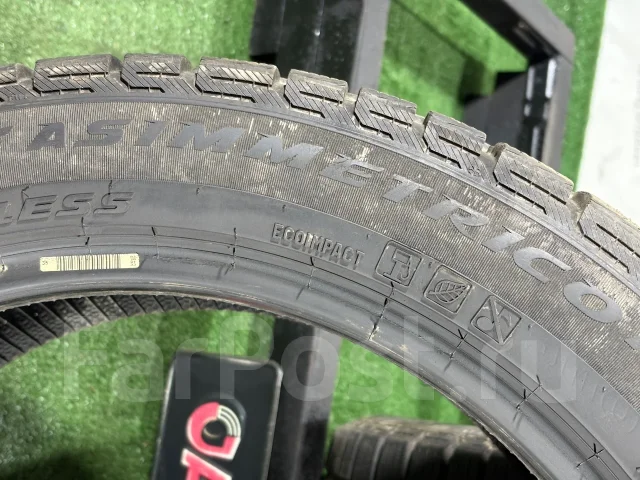 Pirelli Ice Asimmetrico. ������, ��� �����, 2021 ���, �/�, ����� 5 % ����