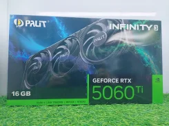 GeForce RTX 5060 Ti ����
