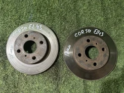 ���� ��������� Toyota Corsa 1991 4351216070 EL43, �������� 4351216070 ����