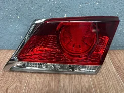 ����-������� ������ Toyota Crown S210 (12.2012 - 09.2015) 30-407 30-407 ����