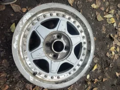 Speedline. 7.0x15", 4x108, ET37, �� 67���. ����